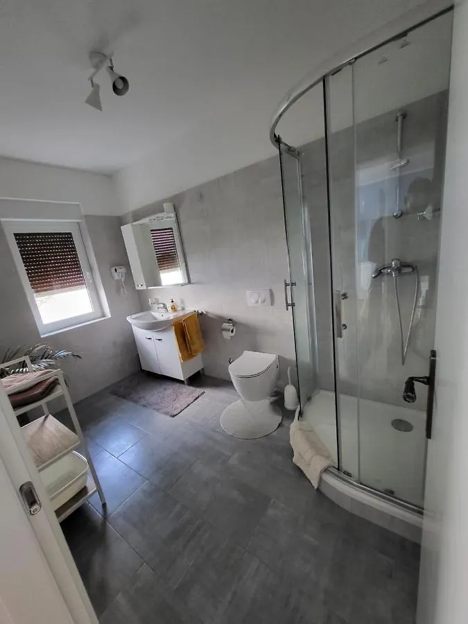 Bed and Breakfast House Vali Lovran 0*,  Chorvatsko