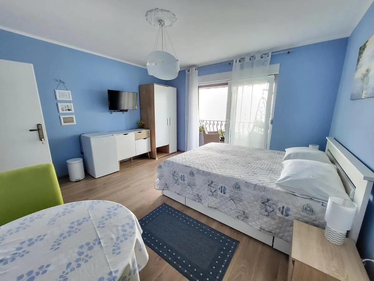 Bed and Breakfast House Vali Lovran