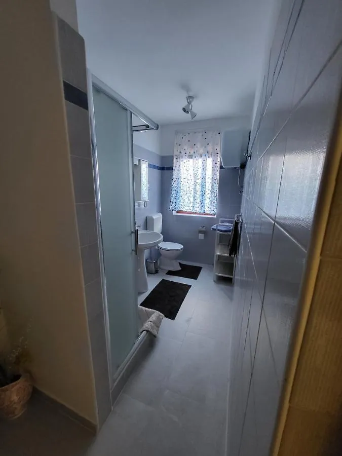 Bed and Breakfast House Vali Lovran Bed & Breakfast