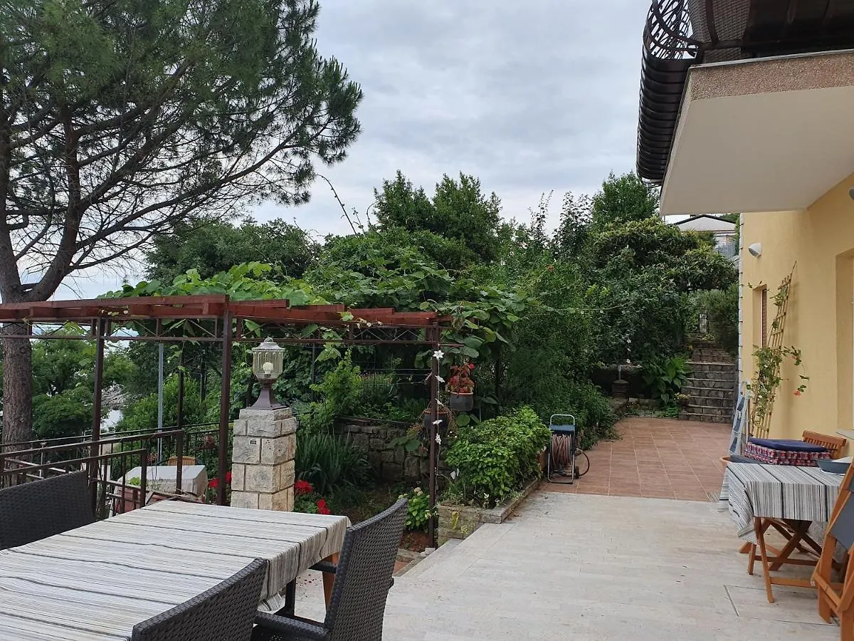 Bed and Breakfast House Vali Lovran Bed & Breakfast