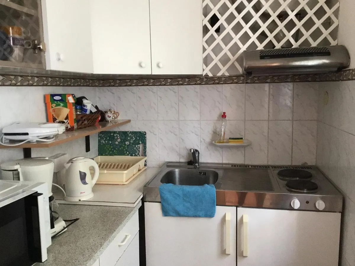 Bed & Breakfast Bed and Breakfast House Vali Lovran