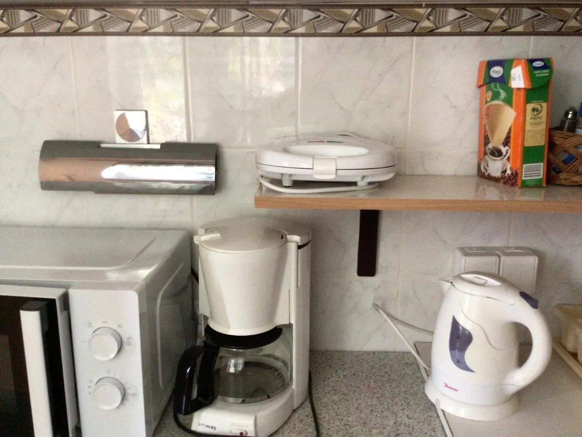 Bed and Breakfast House Vali Lovran Bed & Breakfast