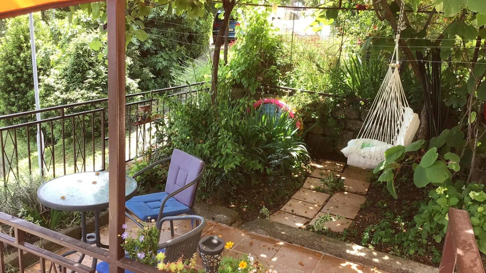 Bed and Breakfast House Vali Lovran Bed & Breakfast