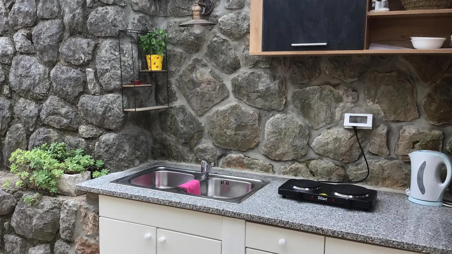 Bed & Breakfast Bed and Breakfast House Vali Lovran