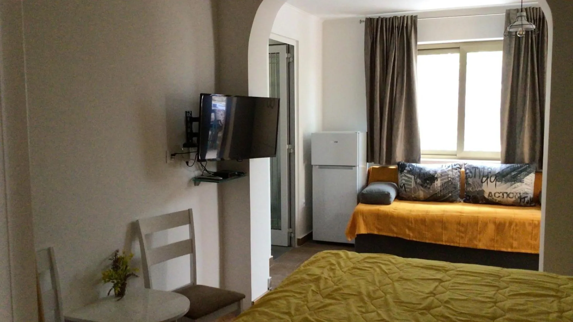Bed & Breakfast Bed and Breakfast House Vali Lovran Chorvatsko