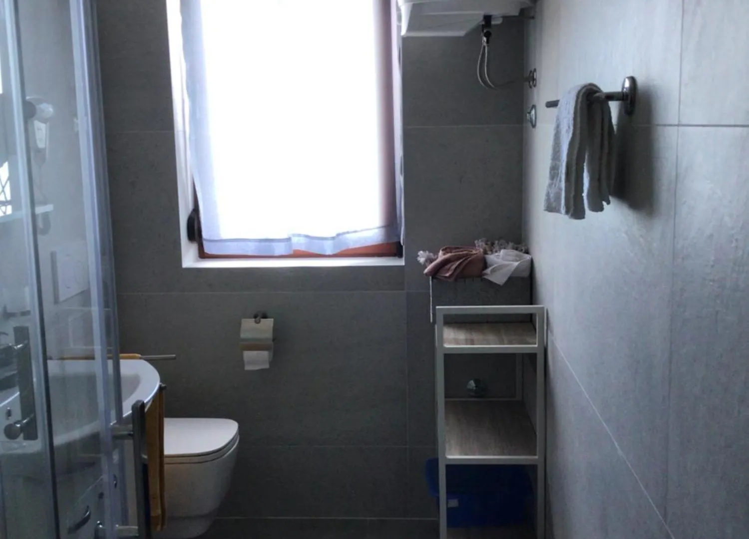 Bed & Breakfast Bed and Breakfast House Vali Lovran Chorvatsko